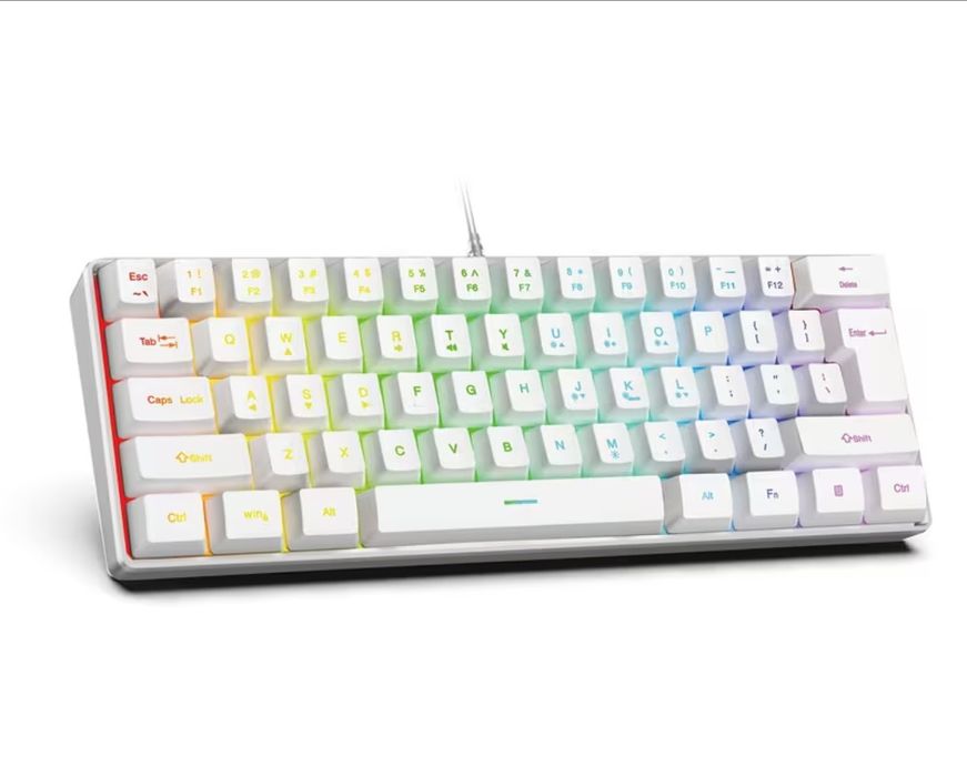 дротова клавіатура