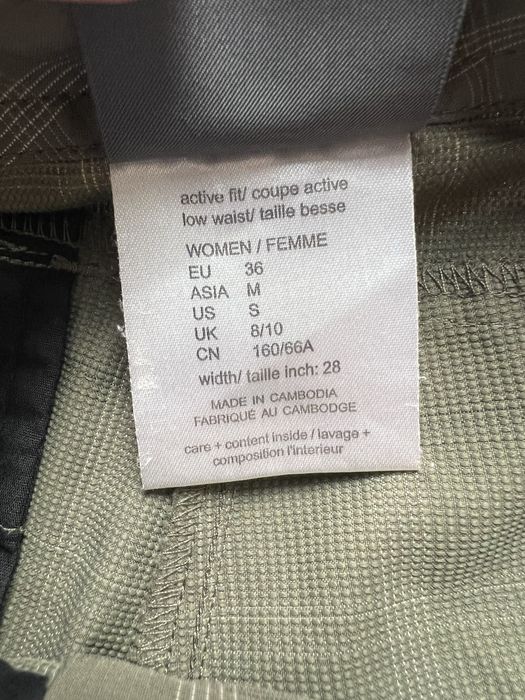 Spodenki Jack Wolfskin