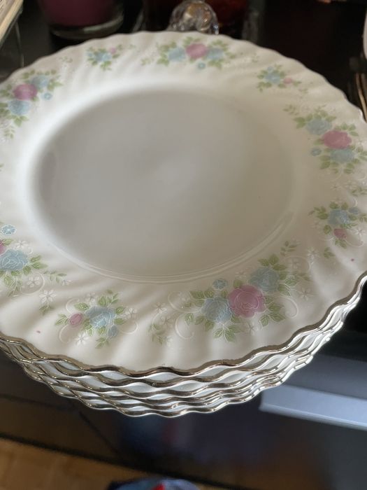 Servico de louca Made in China426579959187384320