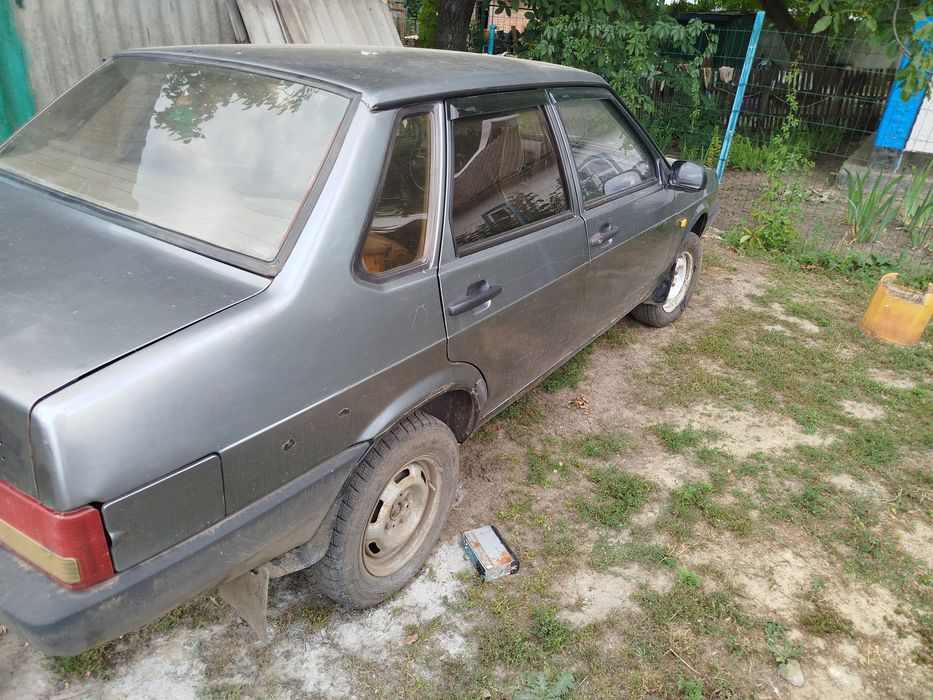 21099 ВаЗ Продам