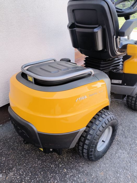 Stiga park pro 540 ix 2021rok