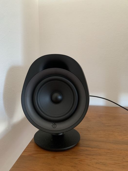 Steelseries Arena 3- como novas