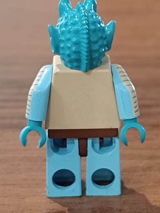 LEGO sw0110 Greedo