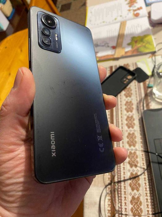 Xiaomi Mi 12 Lite 6/128