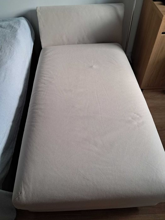 Szezlong sofa vimle ikea