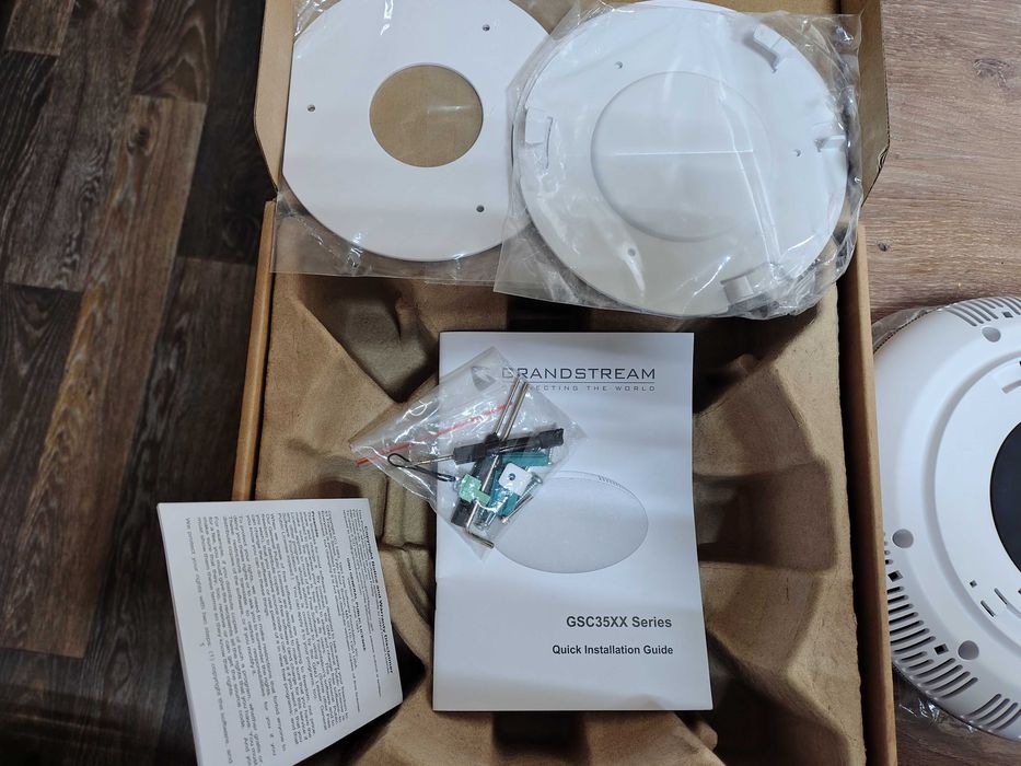 НОВИЙ Спікерфон Grandstream GSC3510
