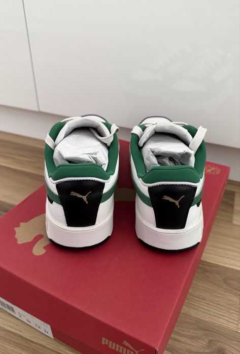 Кеди Carina Mia Sneakers women