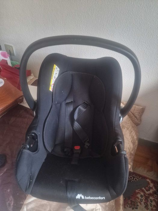 Ovo para automóvel bebeconfort