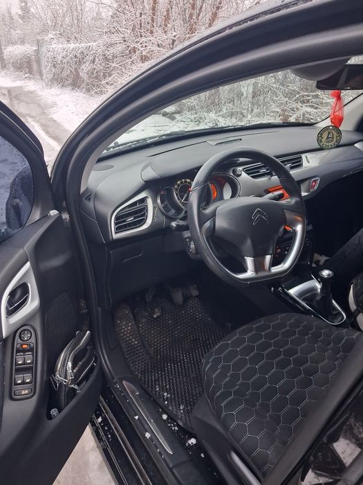 Citroen C3 2 Exclusive
