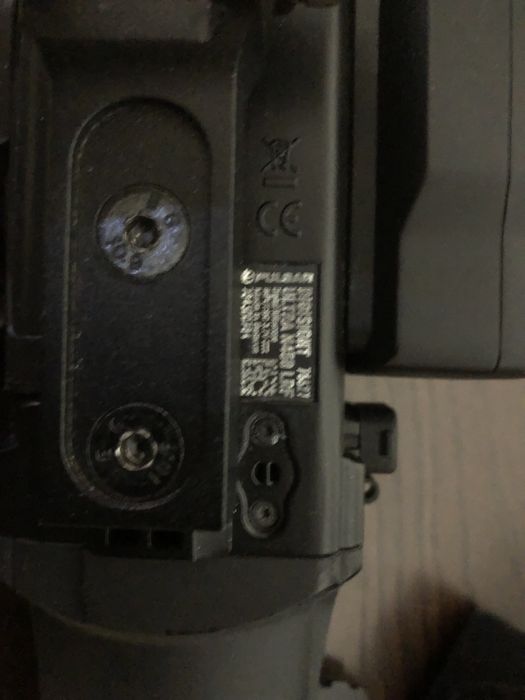 Mira pulsar DIGISIGHT ultra 450 LRF