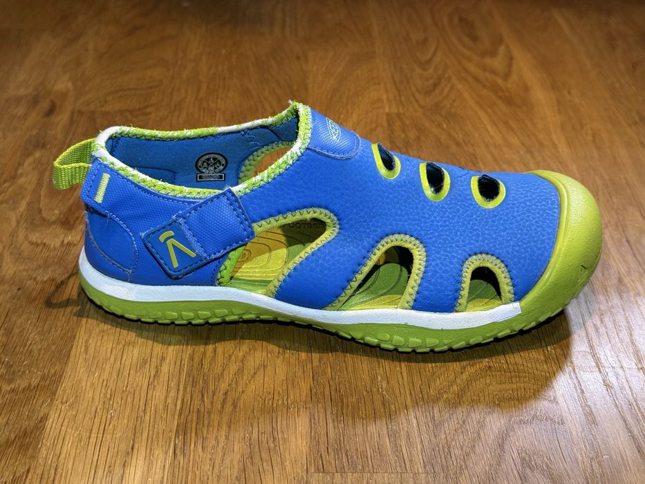 Sandały dziecięce KEEN Stingray, rozmiar 36