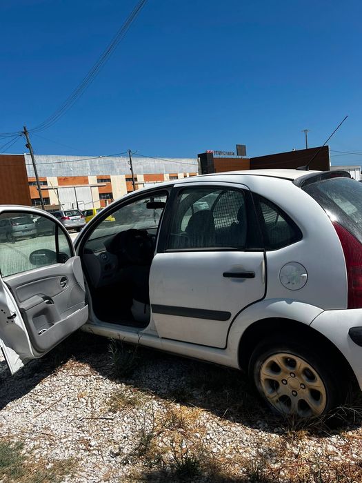 Boa tarde tenho um carro que já não uso pra vender