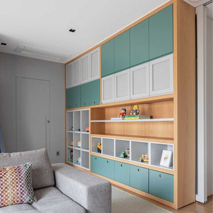 fabrico de quartos adulto e infantil