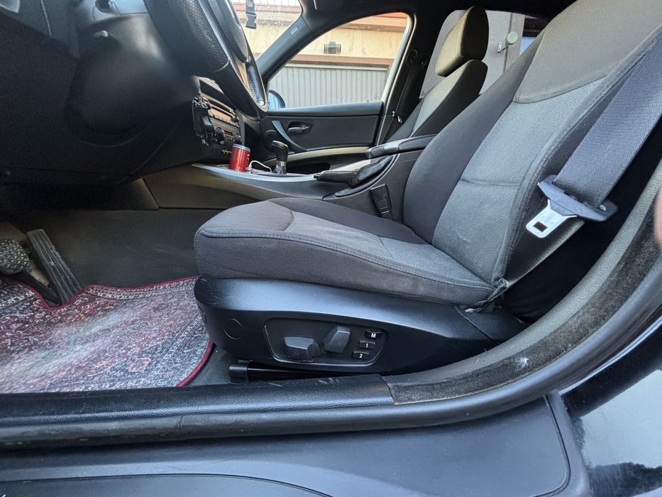Bmw 320d n47 E90