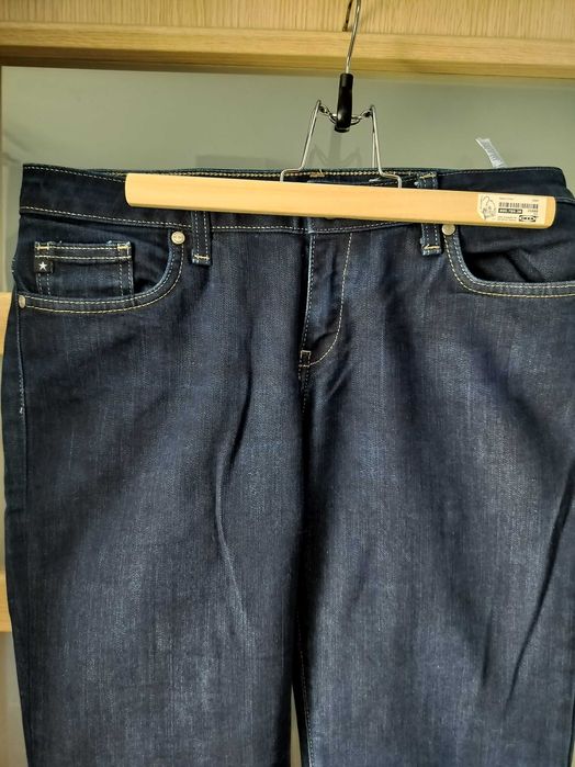 Jeansy damskie Big Star W30/L36