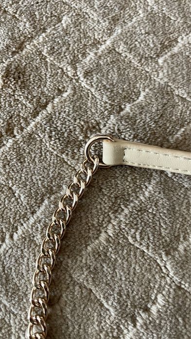 Mala nova com etiqueta