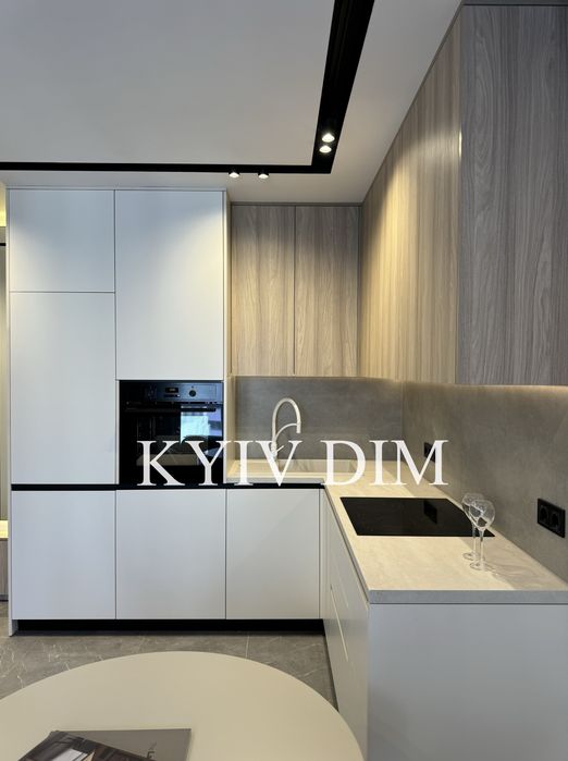 1-кімнатна квартира за адресою (площа 41 м²) - Atlanta.ua - фото 9