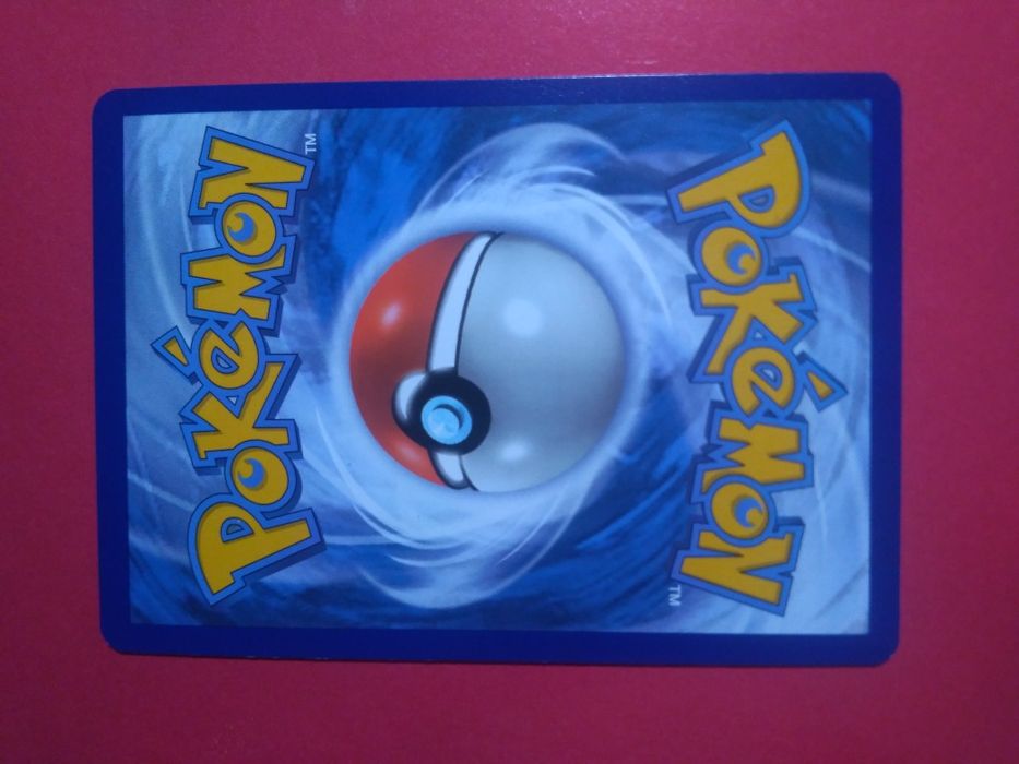 Carta Original pokémon holo ultra rara Ariados TG09/TG30