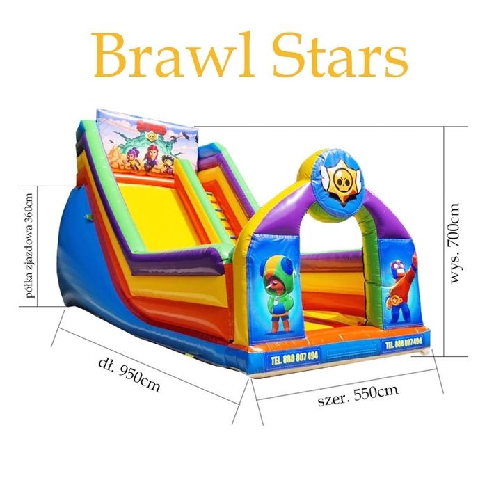 Wynajem dmuchancow zjezdzalni zjeżdżalnie namiot namiotów dmuchaniec