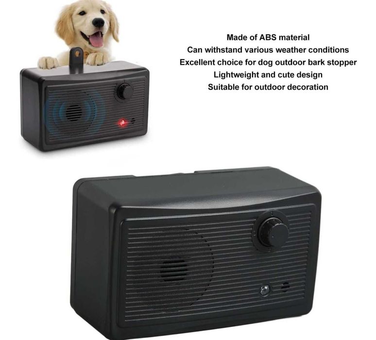 Anti-Latido para cães