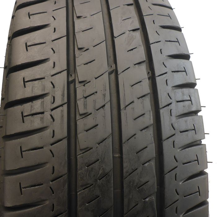 215/75/16C Michelin 215/75R16C 113/111R Agilis Lato 2014 7-9mm