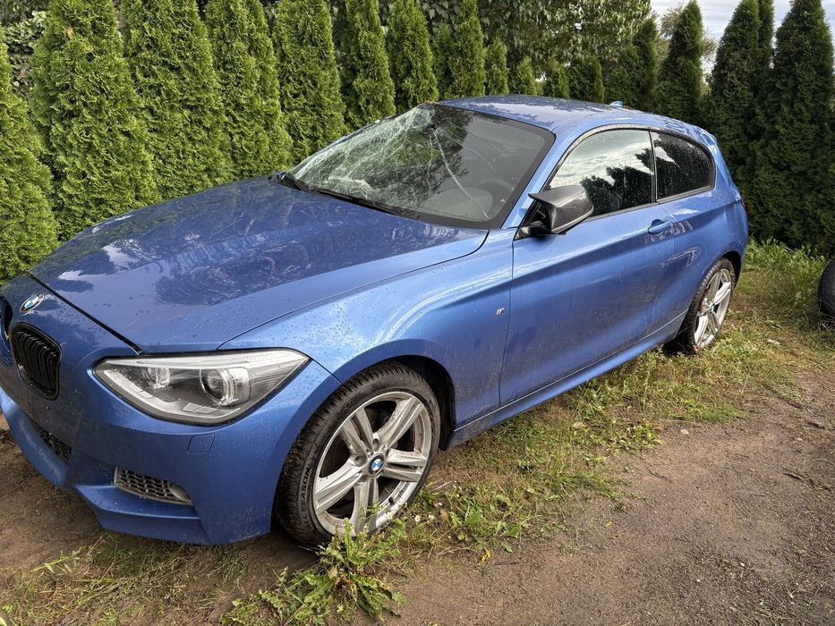 BMW Seria 1