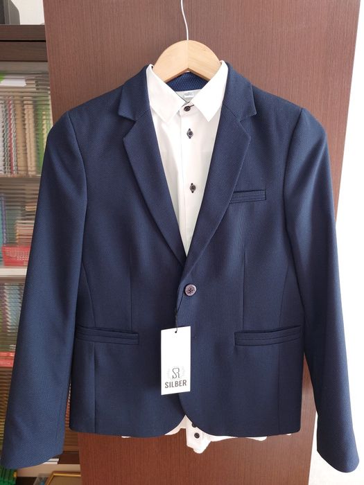 Костюм класичний Silber 152 р