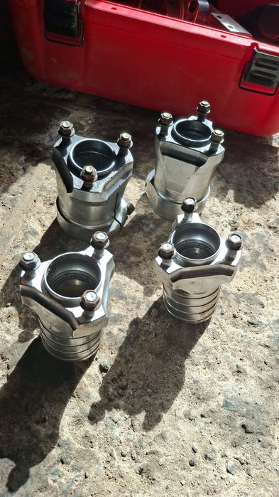 INTREPID chassi silverstone Kart karting trike