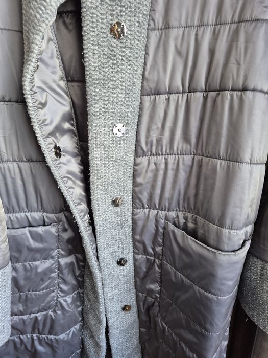 Куртка демісезонна