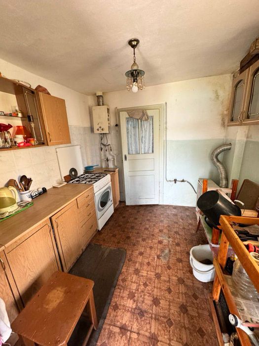 Продаж будинку за доступною ціною