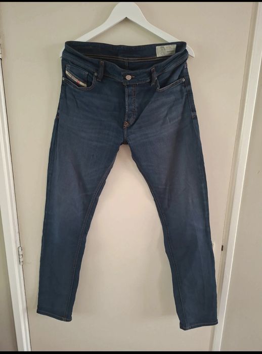 Diesel Jeans W34 L32