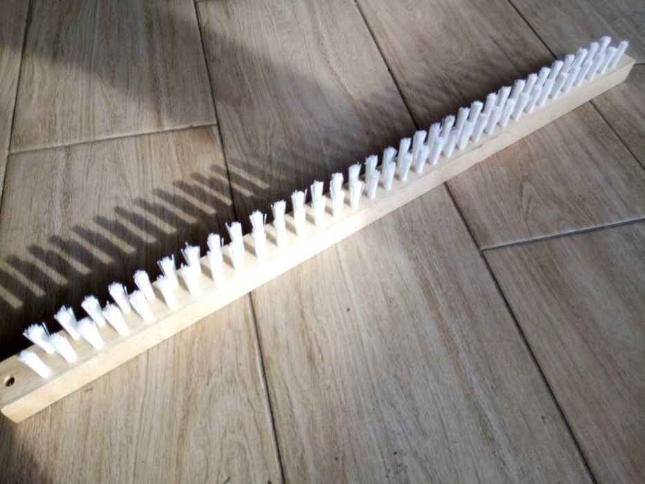 Szczotki czyszczalnia CEZET MAJOR maior rofama petkus K212, KAŻDY TYP