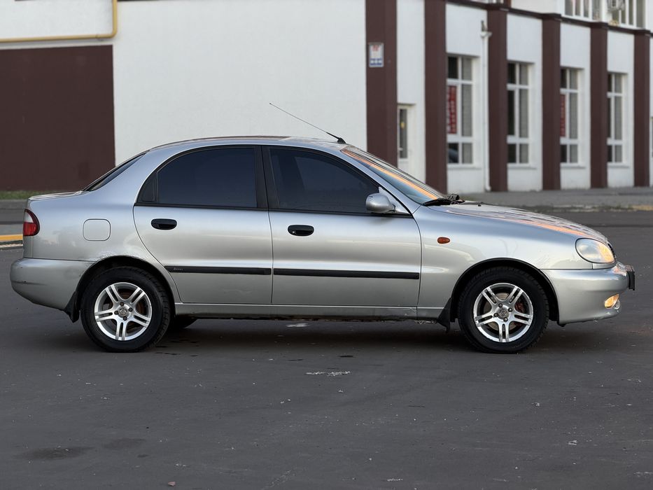 Daewoo Lanos део Ланос продам