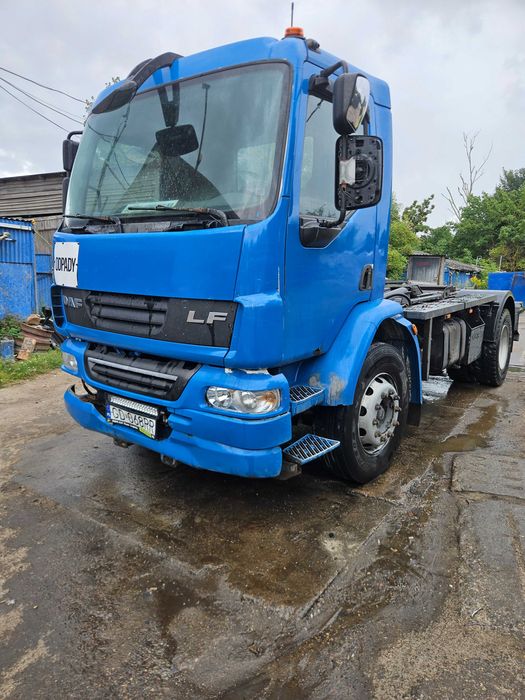 DAF
