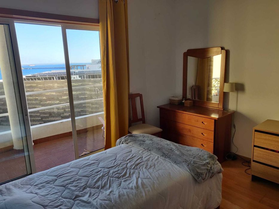 Arrenda-se apartamento recente em Sines