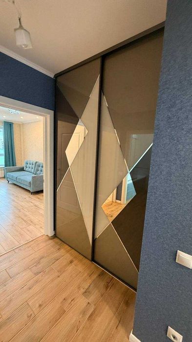 Здам в оренду ексклюзивну 3к квартиру біля Парку Шевченка, центр