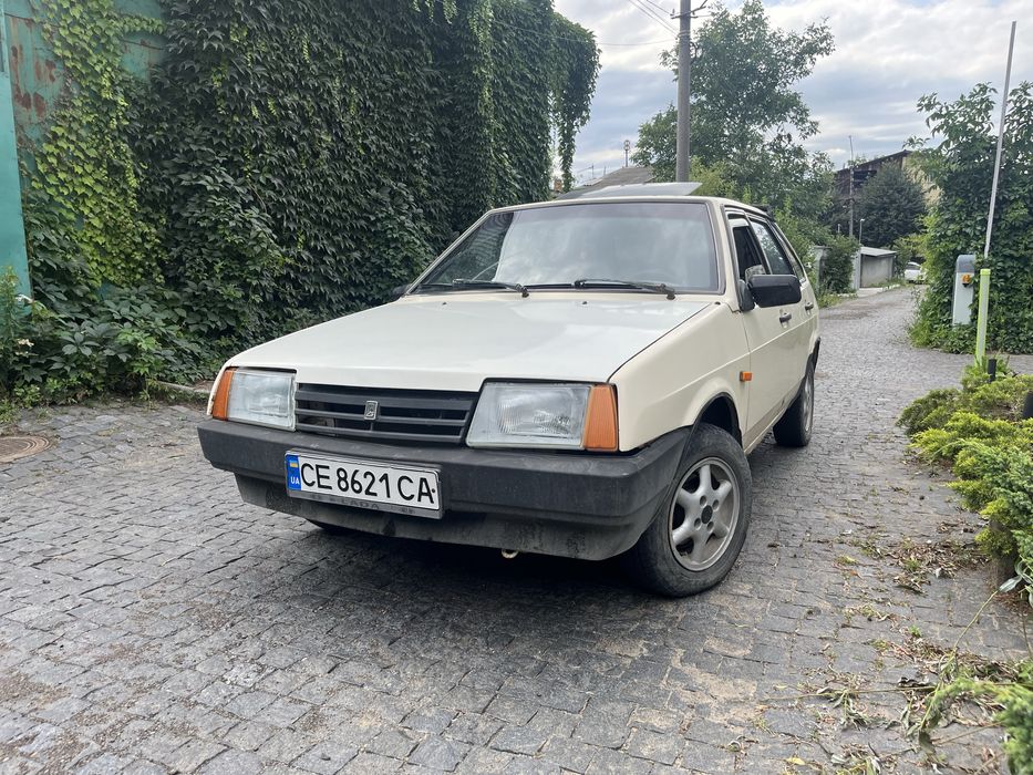 Розборка шрот Ваз 2108-15 є багато авто