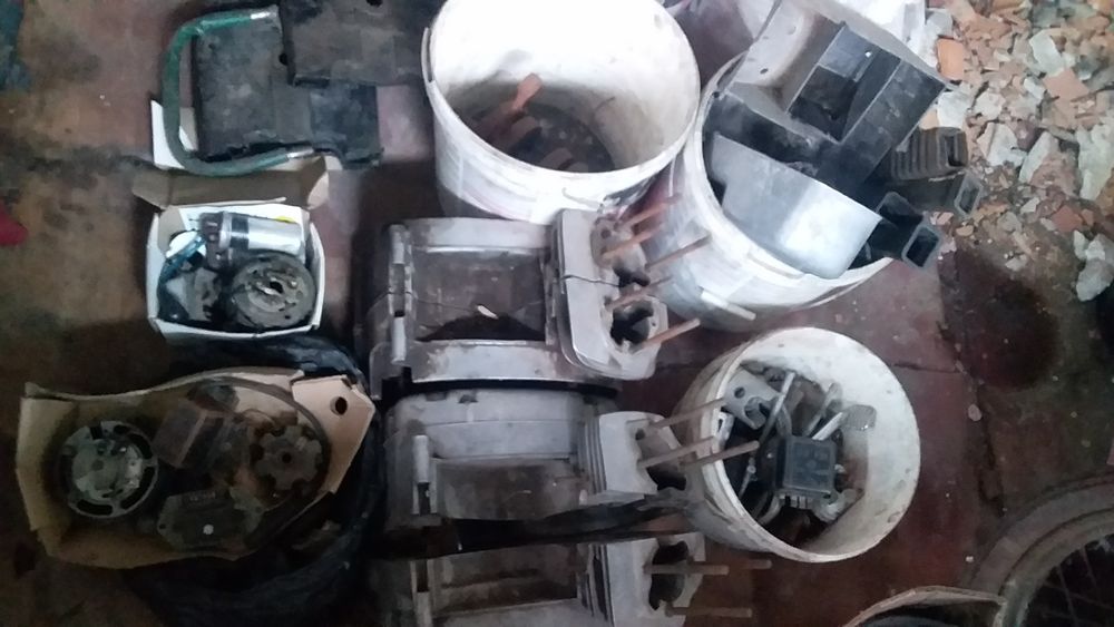 Продам Ява 634 и 638