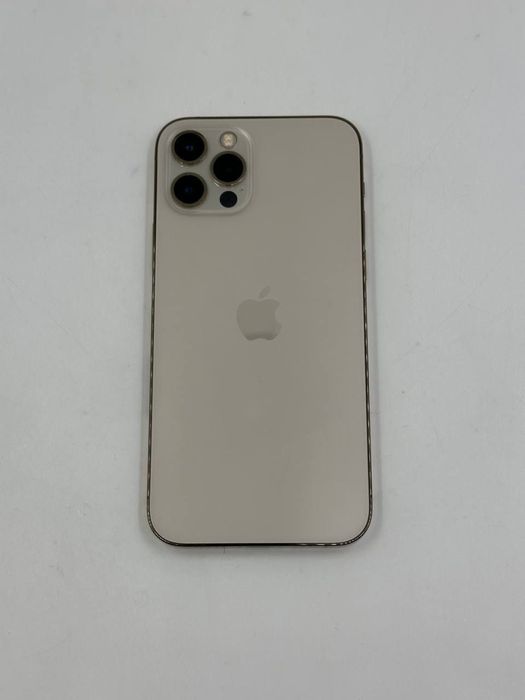 Apple iPhone 12 Pro 256gb Gold