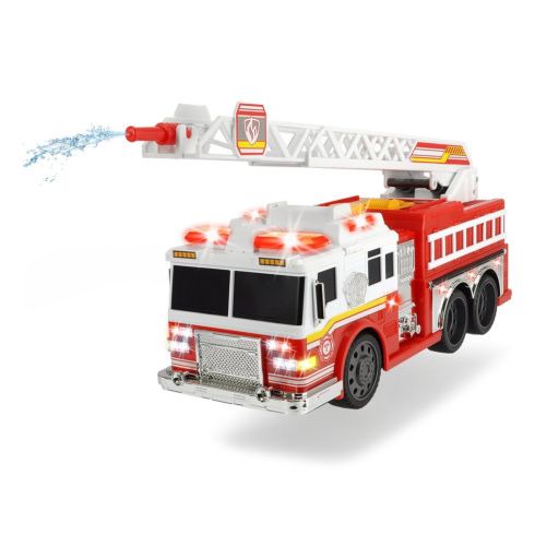 Пожарная машина Dickie Toys 36 см в коробке