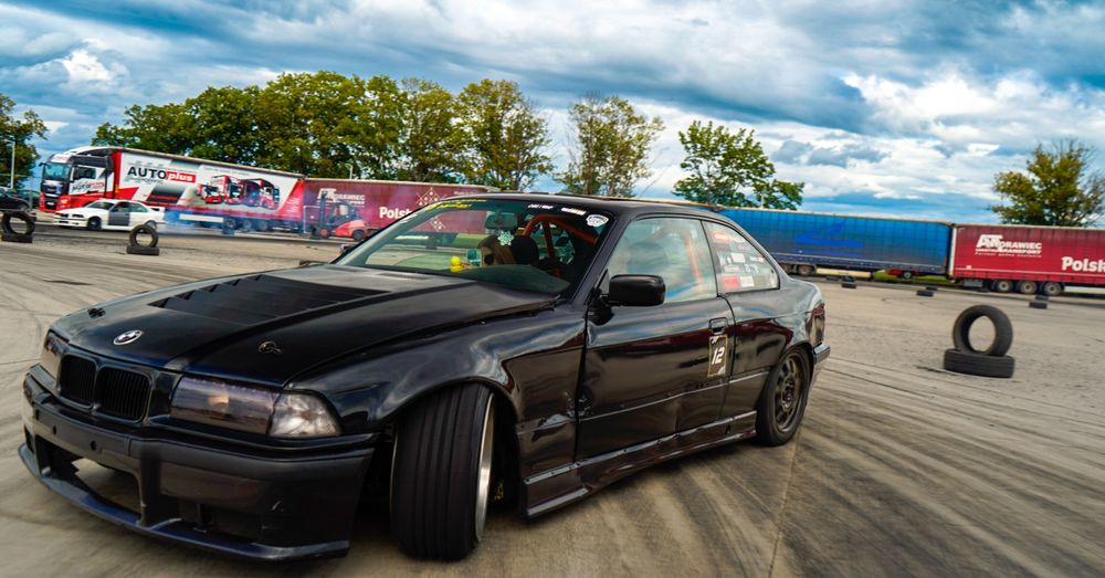 BMW Seria 3