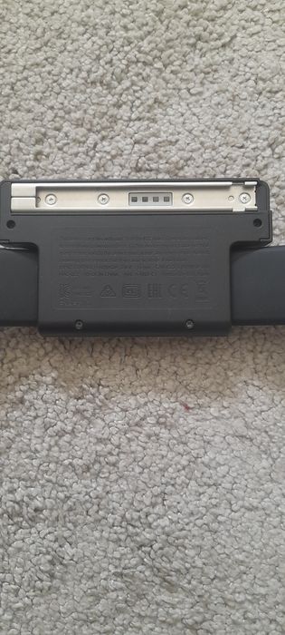 Кільце Ring-Con (Оригінал) для Nintendo Switch