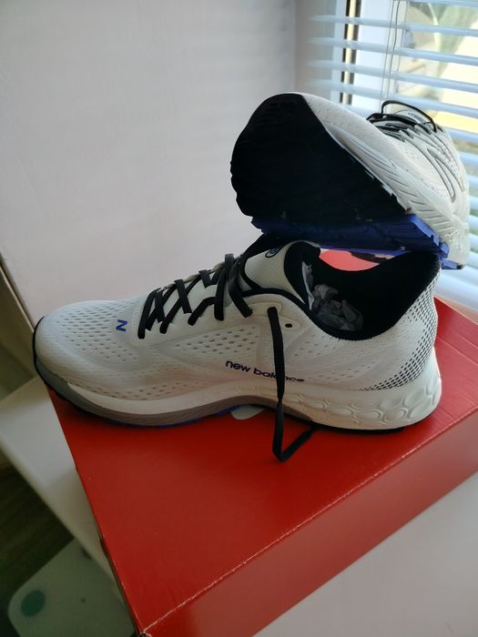 Кроссовки New Balance Fresh Foam X 880v13