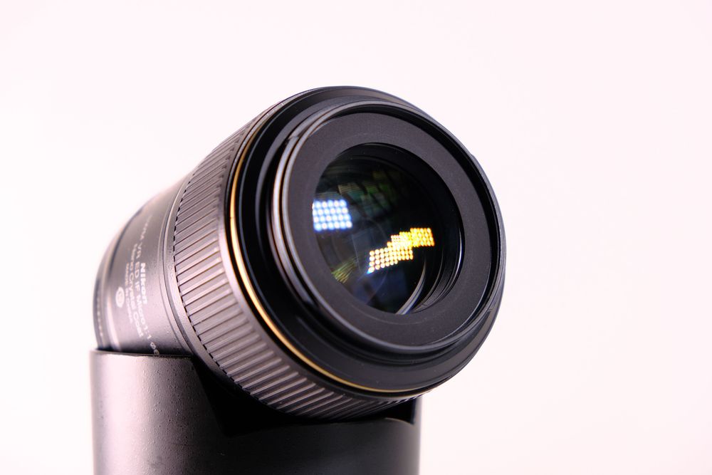 Nikon 105mm f/2.8G VR (makro) MICRO + гарантія / без передоплат