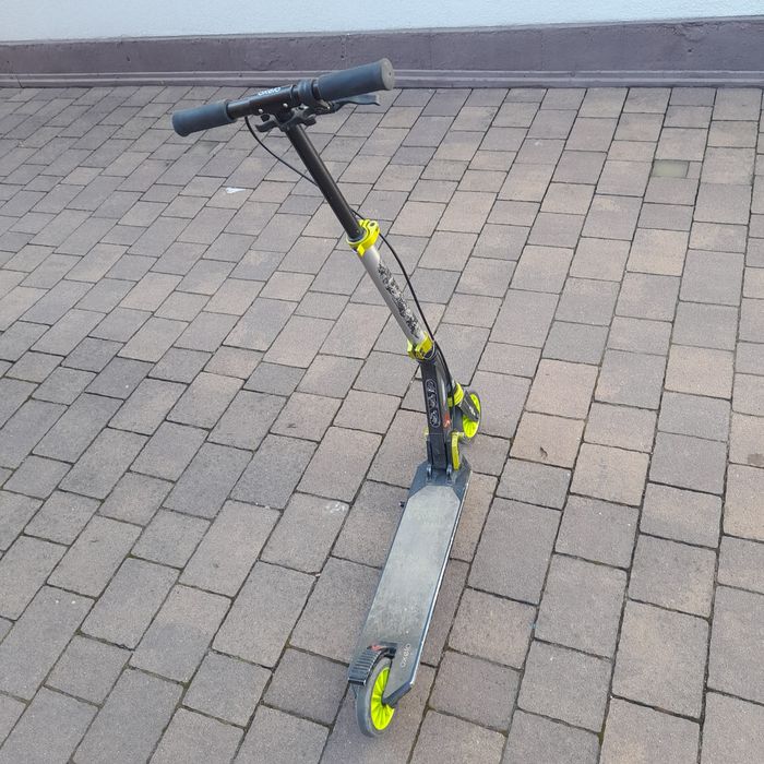 Oxelo hulajnoga składana