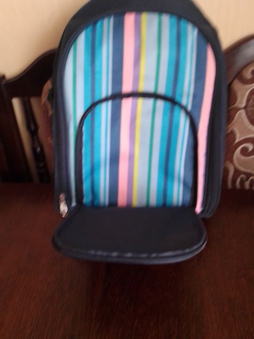 Термо-рюкзак для пікніка