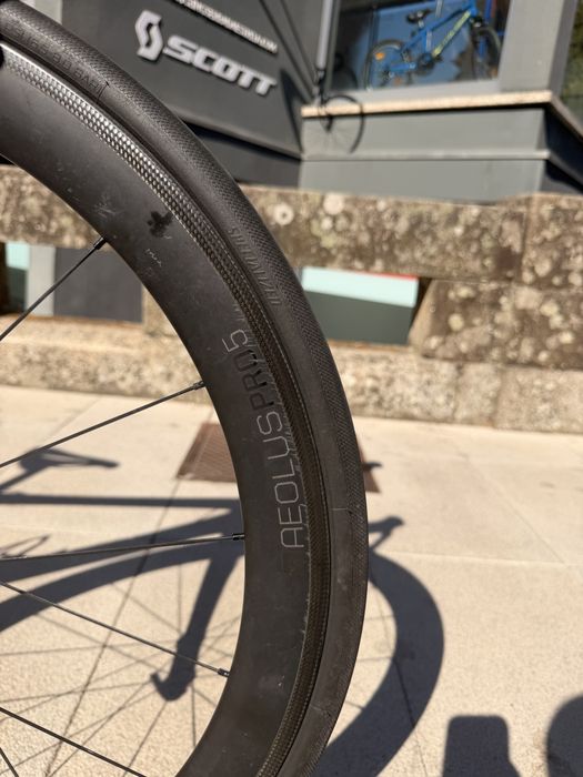 TREK ÉMONDA SL6 (usada)