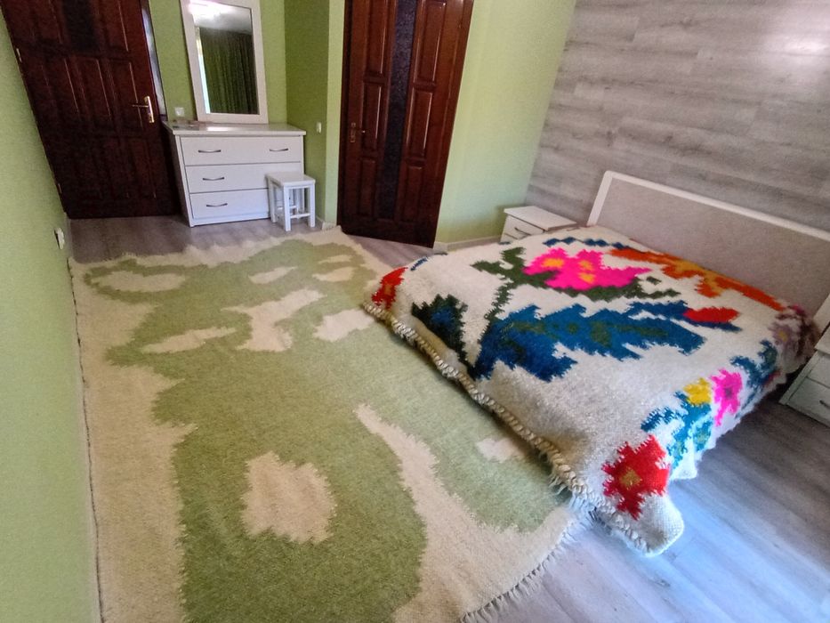 Ліжник великого розміру