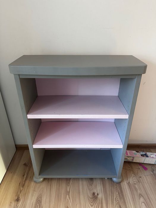 Ikea Mamut Meble