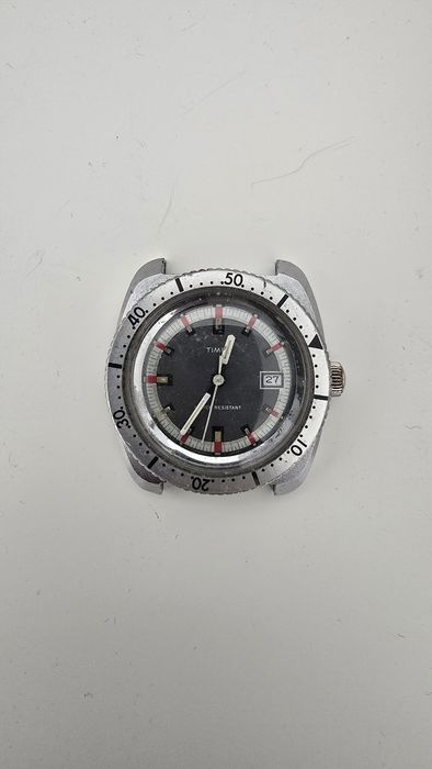 Vendo conjunto de relógios ou em separado
